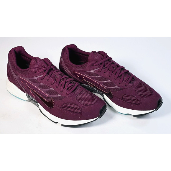 Nike Men\'s Zoom Air Ghost Racer Bordeaux Running Training Size 11 AT5410-600 main image 5